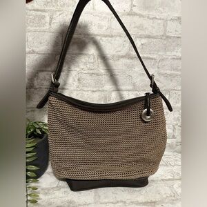The Sak Shoulder Bag Women’s‎ Medium Knit Purse